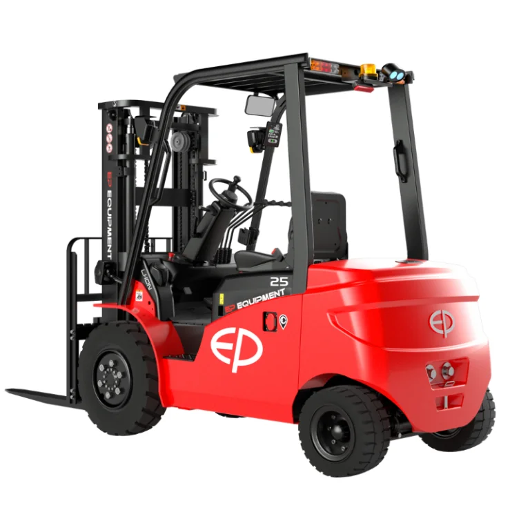 EFL253 | Elektrische heftruck