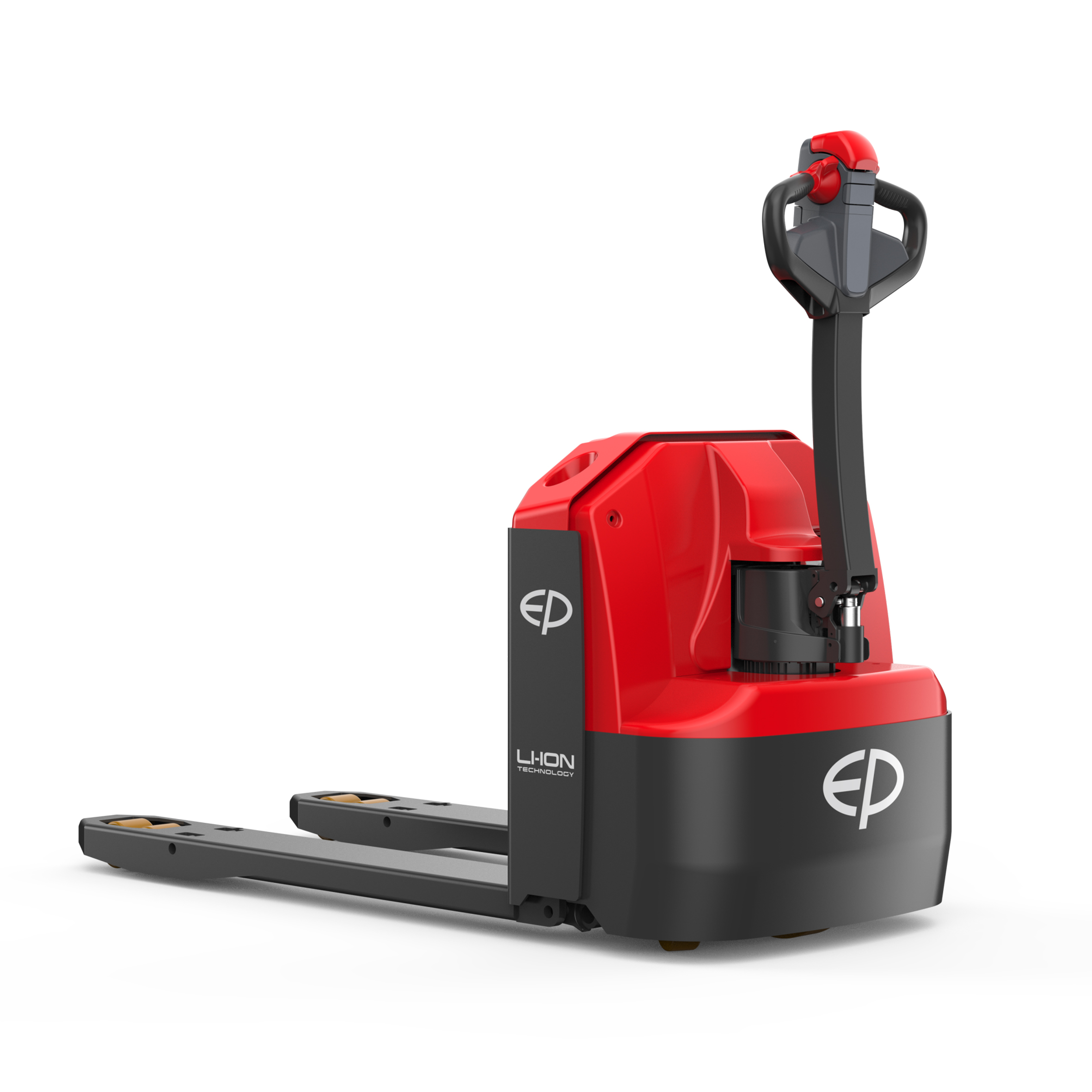 WPL202 | Elektrische pallettruck
