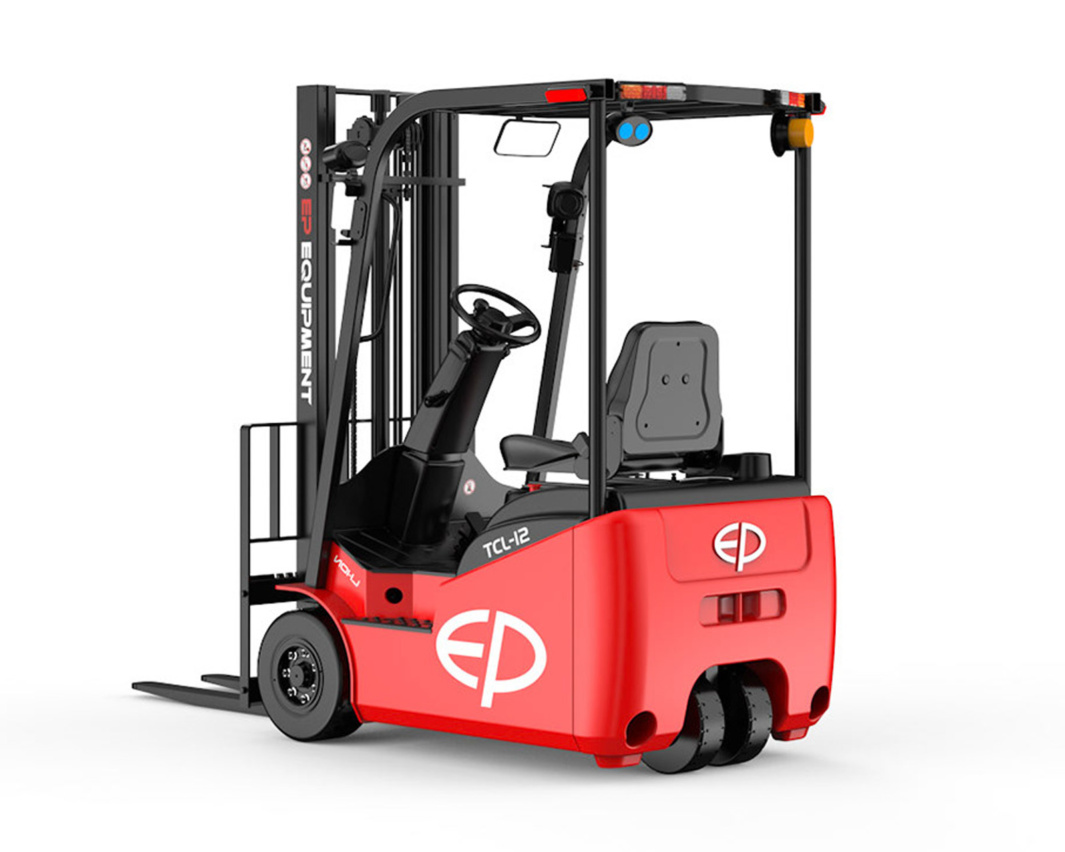 TCL101 | Elektrische heftruck